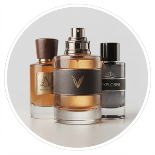 عطر و ادکلن